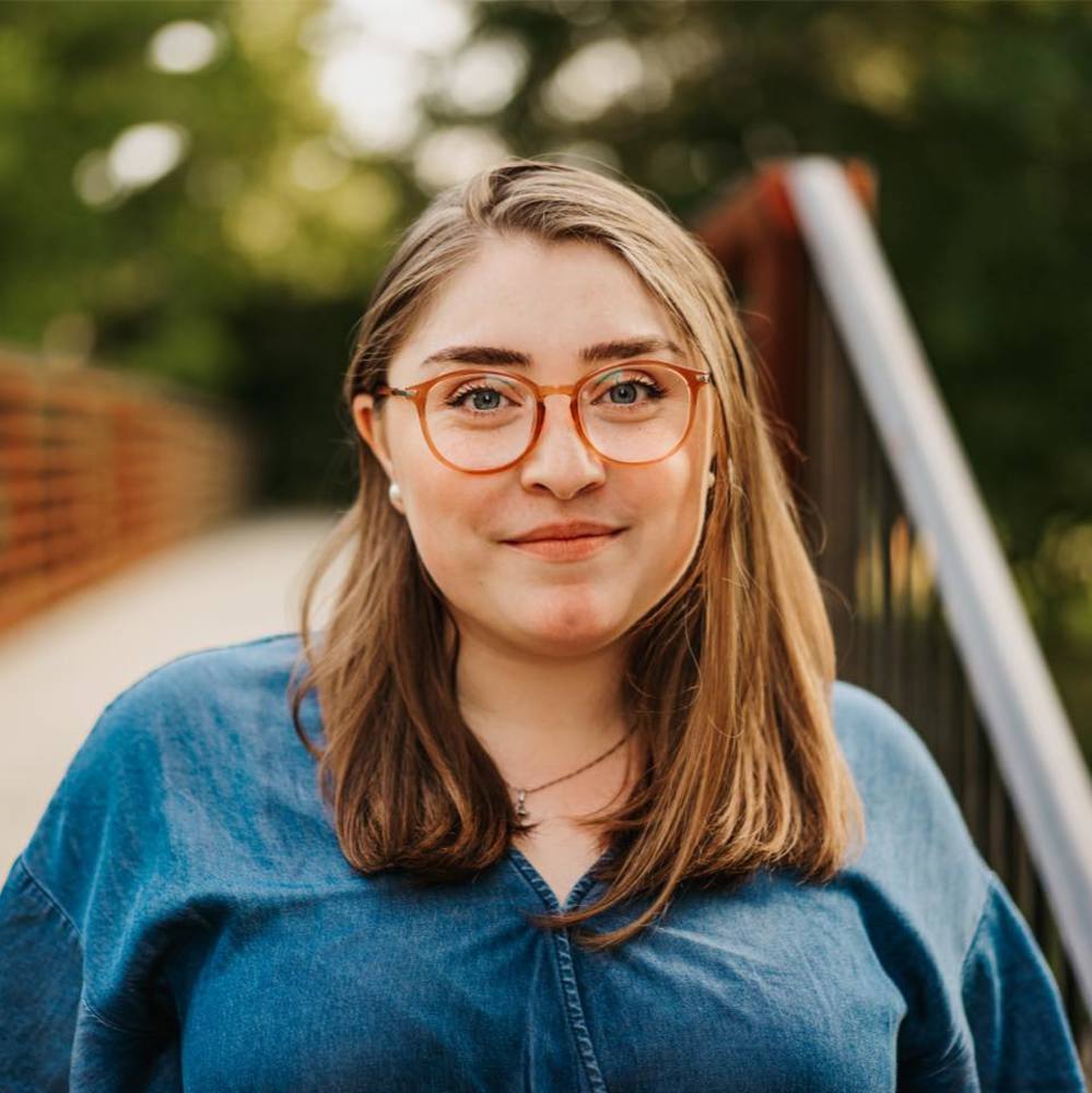 Meet your Posher, Brittany